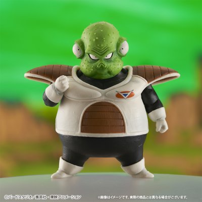 Ichiban Kuji Dragon Ball La Force spéciale Ginyu !! À l’attaque - Photo 20