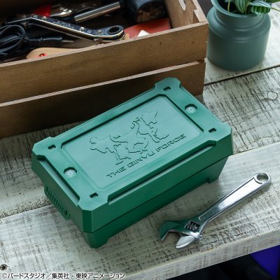 Ichiban Kuji Dragon Ball La Force spéciale Ginyu !! À l’attaque - Photo 22