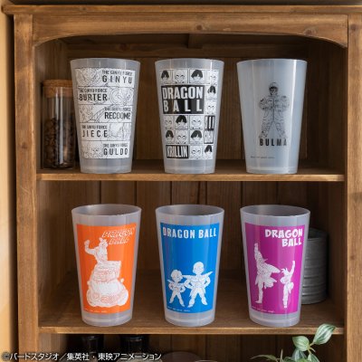 Ichiban Kuji Dragon Ball La Force spéciale Ginyu !! À l’attaque - Photo 24