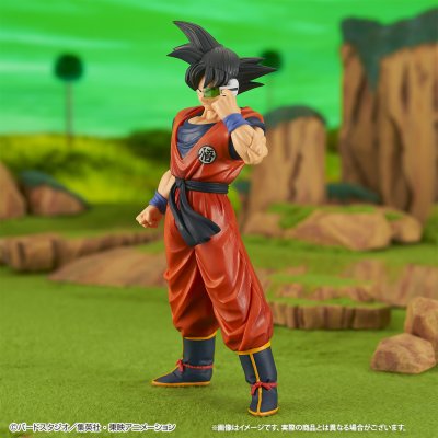 Ichiban Kuji Dragon Ball La Force spéciale Ginyu !! À l’attaque - Photo 27