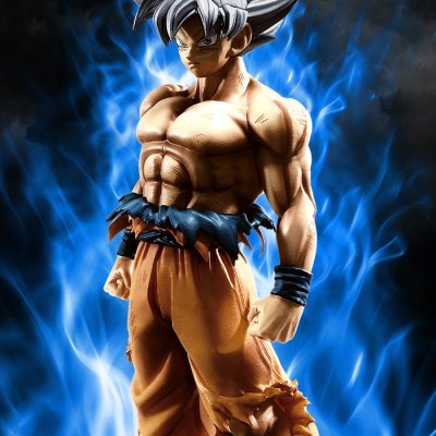 Ichiban Kuji Dragon Ball ~Les Saiyans, au sommet de leur puissance~ - Photo 1