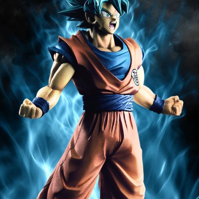 Ichiban Kuji Dragon Ball ~Les Saiyans, au sommet de leur puissance~ - Photo 3