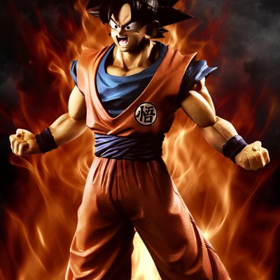 Ichiban Kuji Dragon Ball ~Les Saiyans, au sommet de leur puissance~ - Photo 4