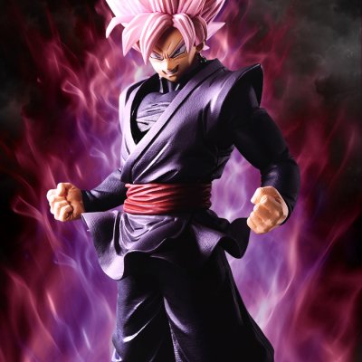 Ichiban Kuji Dragon Ball ~Les Saiyans, au sommet de leur puissance~ - Photo 5