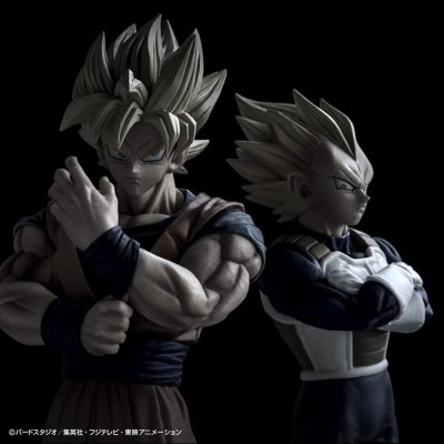 Ichiban Kuji Dragon Ball Memories - Photo 3