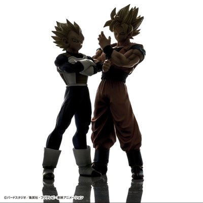 Ichiban Kuji Dragon Ball Memories - Photo 4
