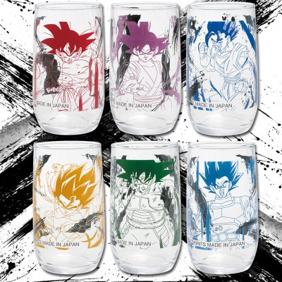 Ichiban Kuji Dragon Ball – Rising Fighters avec DRAGON BALL LEGENDS - Photo 9