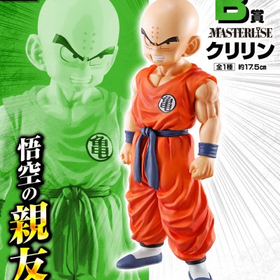 Ichiban Kuji Dragon Ball – STRONG CHAINS!! - Photo 12