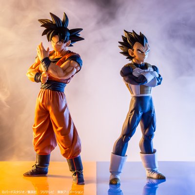 Ichiban Kuji Dragon Ball – STRONG CHAINS!! - Photo 18