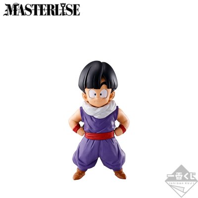 Ichiban Kuji Dragon Ball – STRONG CHAINS!! - Photo 81