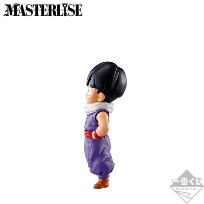 Ichiban Kuji Dragon Ball – STRONG CHAINS!! - Photo 82