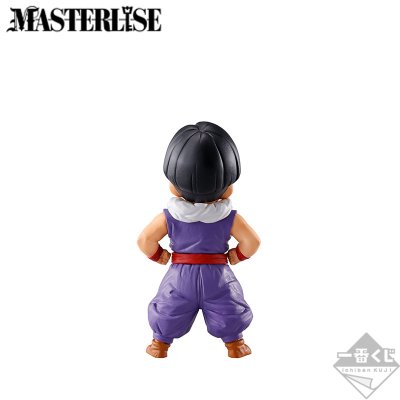 Ichiban Kuji Dragon Ball – STRONG CHAINS!! - Photo 83