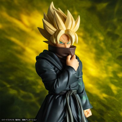 Ichiban Kuji Dragon Ball SUPER DRAGONBALL HEROES 4th MISSION - Photo 13