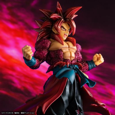 Ichiban Kuji Dragon Ball SUPER DRAGONBALL HEROES 4th MISSION - Photo 15