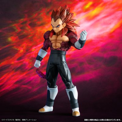 Ichiban Kuji Dragon Ball SUPER DRAGONBALL HEROES 4th MISSION - Photo 16