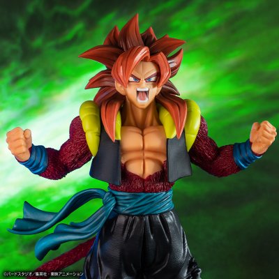 Ichiban Kuji Dragon Ball SUPER DRAGONBALL HEROES 4th MISSION - Photo 19