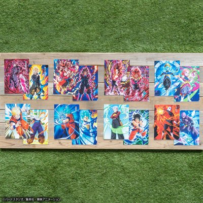 Ichiban Kuji Dragon Ball SUPER DRAGONBALL HEROES 4th MISSION - Photo 21