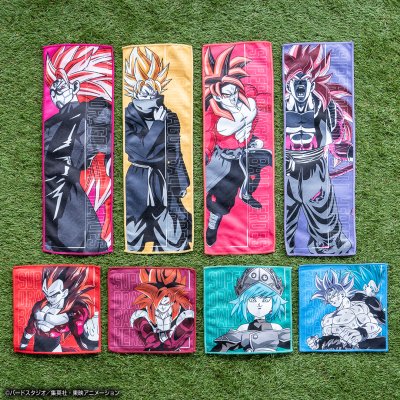 Ichiban Kuji Dragon Ball SUPER DRAGONBALL HEROES 4th MISSION - Photo 22