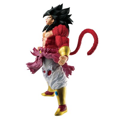 Ichiban Kuji Dragon Ball – SUPER DRAGONBALL HEROES SAGA - Photo 10
