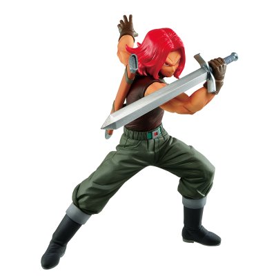 Ichiban Kuji Dragon Ball – SUPER DRAGONBALL HEROES SAGA - Photo 13