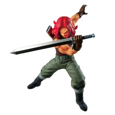 Ichiban Kuji Dragon Ball – SUPER DRAGONBALL HEROES SAGA - Photo 14