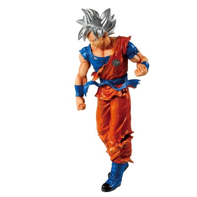 Ichiban Kuji Dragon Ball – SUPER DRAGONBALL HEROES SAGA - Photo 30
