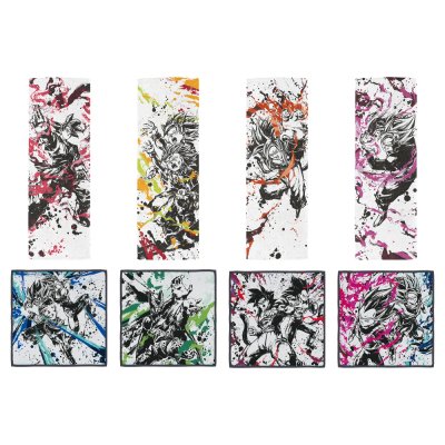 Ichiban Kuji Dragon Ball – SUPER DRAGONBALL HEROES SAGA - Photo 32