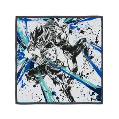 Ichiban Kuji Dragon Ball – SUPER DRAGONBALL HEROES SAGA - Photo 37