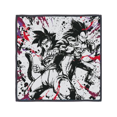 Ichiban Kuji Dragon Ball – SUPER DRAGONBALL HEROES SAGA - Photo 39