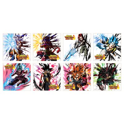 Ichiban Kuji Dragon Ball – SUPER DRAGONBALL HEROES SAGA - Photo 42