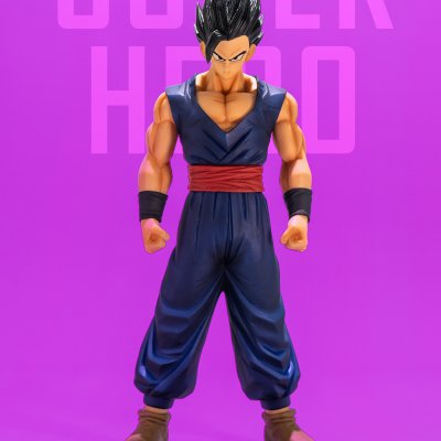 Ichiban Kuji Dragon Ball Super Super Hero - Photo 13