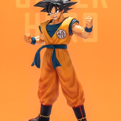 Ichiban Kuji Dragon Ball Super Super Hero - Photo 15