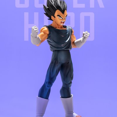 Ichiban Kuji Dragon Ball Super Super Hero - Photo 16