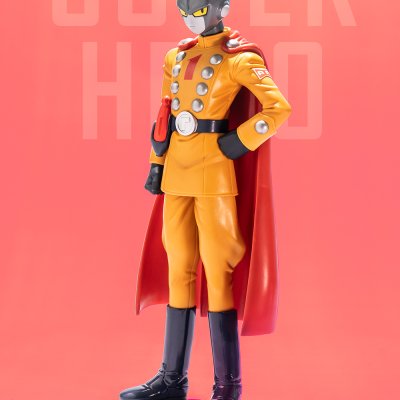 Ichiban Kuji Dragon Ball Super Super Hero - Photo 17