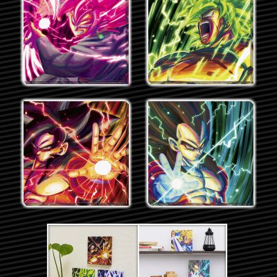 Ichiban Kuji Dragon Ball – THE GREATEST SAIYAN - Photo 2