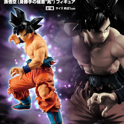 Ichiban Kuji Dragon Ball – ULTIMATE VARIATION - Photo 6