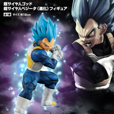 Ichiban Kuji Dragon Ball – ULTIMATE VARIATION - Photo 7