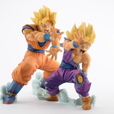 Ichiban Kuji Dragon Ball VS EXISTENCE - Photo 2