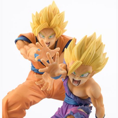 Ichiban Kuji Dragon Ball VS EXISTENCE - Photo 3