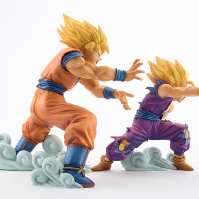 Ichiban Kuji Dragon Ball VS EXISTENCE - Photo 4