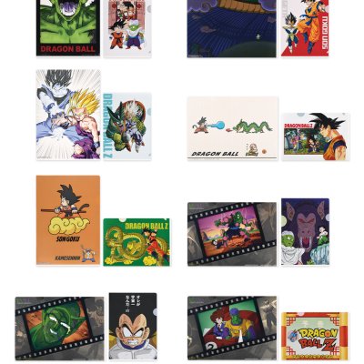 Ichiban Kuji Dragon Ball VS Omnibus Amazing - Photo 35
