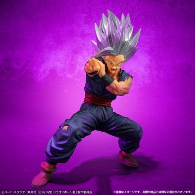 Ichiban Kuji Dragon Ball VS Omnibus BEAST - Photo 25