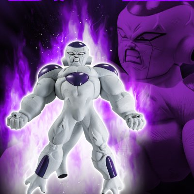 Ichiban Kuji Dragon Ball VS Omnibus BRAVE - Photo 4