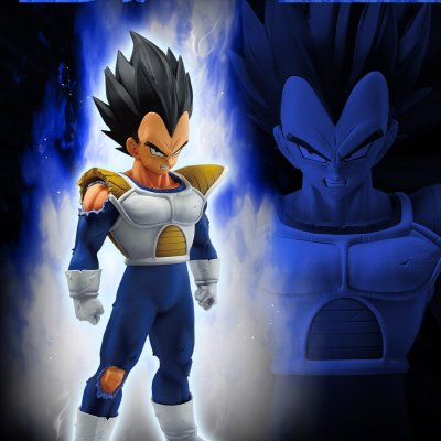 Ichiban Kuji Dragon Ball VS Omnibus CROSS - Photo 20