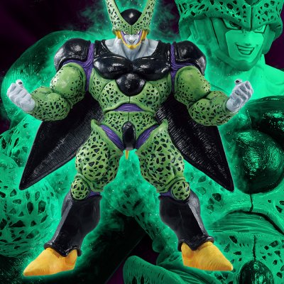 Ichiban Kuji Dragon Ball VS Omnibus GREAT - Photo 11