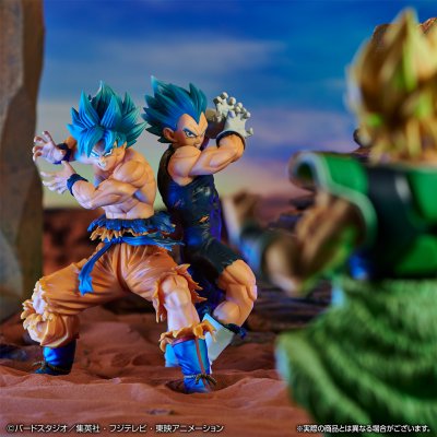 Ichiban Kuji Dragon Ball VS Omnibus Super - Photo 13