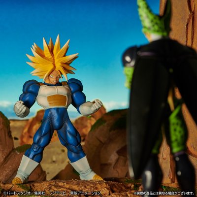 Ichiban Kuji Dragon Ball VS Omnibus Super - Photo 21