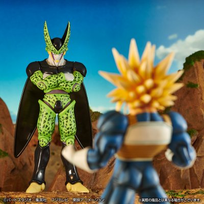 Ichiban Kuji Dragon Ball VS Omnibus Super - Photo 23