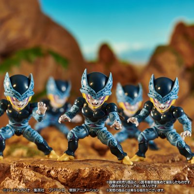 Ichiban Kuji Dragon Ball VS Omnibus Super - Photo 24