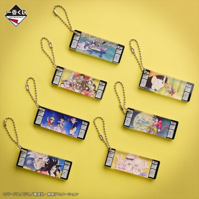 Ichiban Kuji Dragon Ball VS Omnibus ULTIMATE - Photo 18